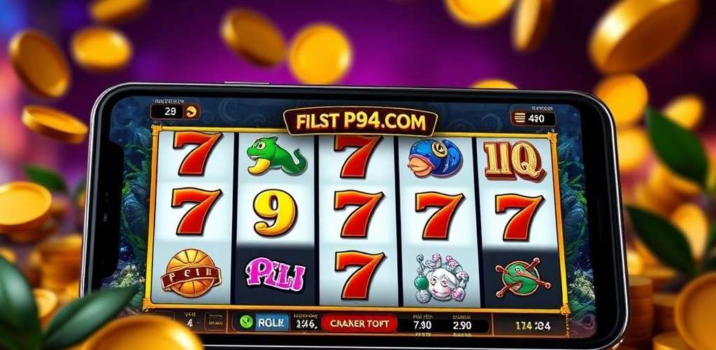 jackpot progressivo 54999bet