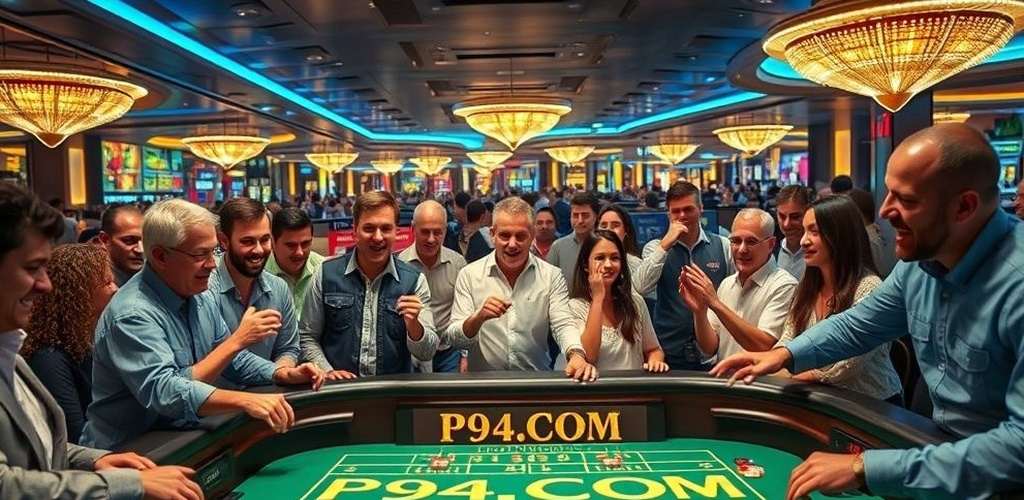 jackpot progressivo 54999bet