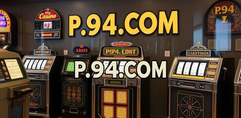 jackpot progressivo 54999bet