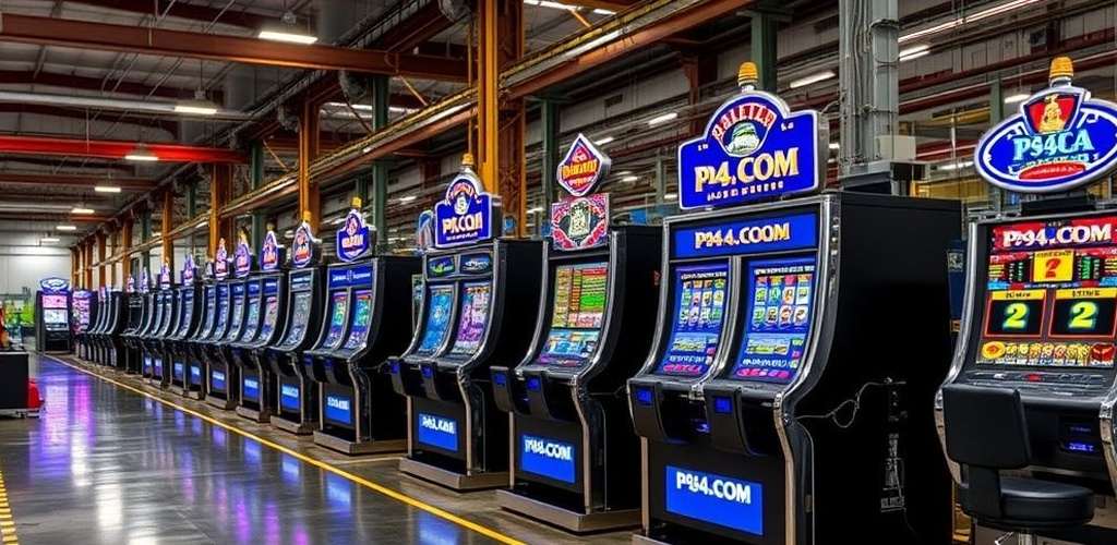 jackpot progressivo 54999bet