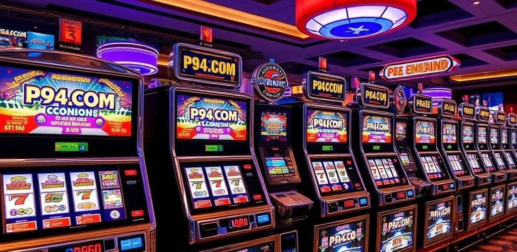 jackpot progressivo 54999bet